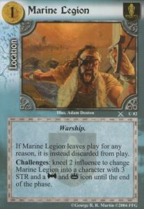 Marine Legion